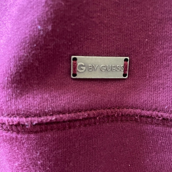 Comfy Hooded Sweater - Picture 3 of 3